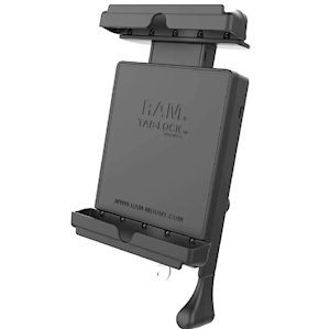 RAM® Tab-Lock™ Tablet Holder for Google Nexus 7 with Case